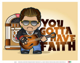 Weenicons: You Gotta Have Faith