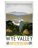 Wye Valley