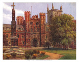 St John's Cambridge