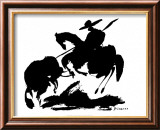 Bullfight I