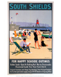 South Shields