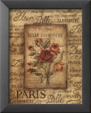 Bel Bouquet I