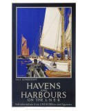 Havens and Harbours