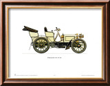 1900 Mercedes