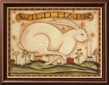 Wild Hare