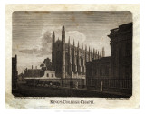 King's College Chapel