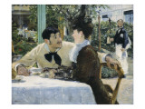 At Père Lathuille