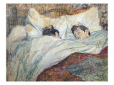 The Bed