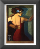 Mirror Dance