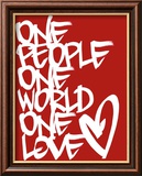 One Love