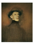 Portrait of Alfonso XIII