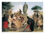 The Minuet