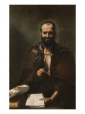 Democritus