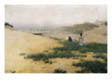 Landscape with Figures
