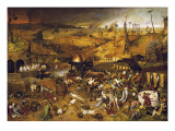 The Triumph of Death