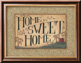 Home Sweet Home