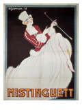 Mistinguett