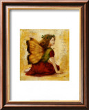 Autumn Fairy