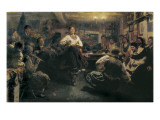 The Gathering