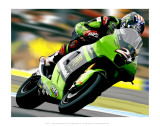 Motocycling