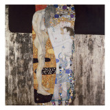 The Three Ages of Woman