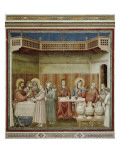 Scenes from the Life of Christ: Marriage at Cana
