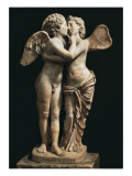 Amor and Psyche