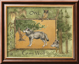 Gray Wolf
