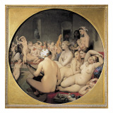 The Turkish Bath