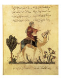 "The Maqamat" (The Assemblies of Al-Hariri)  Characteristic Genre of the Medieval Arabic Literature