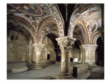 Royal Collegiate Church of San Isidoro