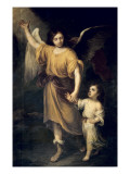The Guardian Angel