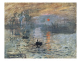 Impression  Sunrise