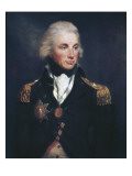 Horatio Nelson