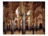 Great Mosque of Cordoba