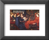 Laus Veneris  1868