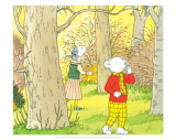 Rupert Bear