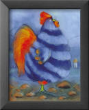 Chicken Pebbles