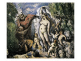 The Temptation of St