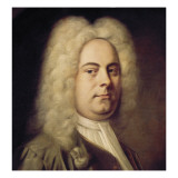George Frideric Händel
