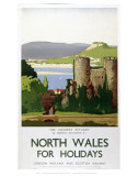 North Wales for Holidays