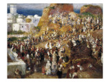 The Mosque  Arab Festival