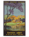 Tintern Abbey