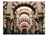 Great Mosque of Cordoba