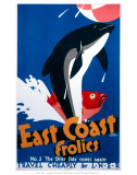 East Coast Frolics