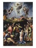 Transfiguration