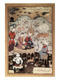 History of Koran or History of the Ancient Prophets and Kings
