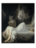 The Nightmare