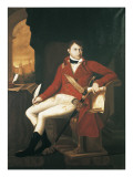Napoleon as First Consul