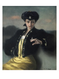 The Cigarette